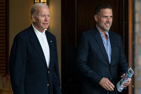 hunter biden photos reddit|What People Are Saying About Biden’s Pardon of Hunter